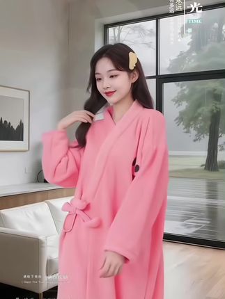 #家居服套装 #穿搭 #睡衣家居服 #睡衣穿搭