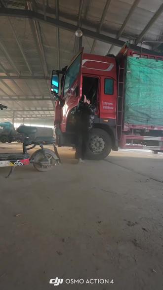 #记录真实生活
从湖北咸宁嘉鱼装包菜到江苏南京