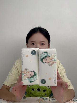 #抽纸 #原生木浆 #好物分享 #推荐