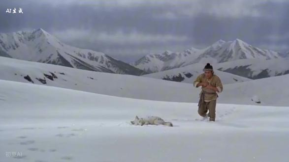 火爆全网的邵氏风格AI教程来了,新手小白也能秒会#ai创作浪潮计划 #邵氏电影 #ai视频 #ai教程 #邵氏