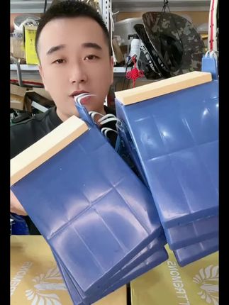 鸽子塑料用品站架栖息架挂钩款用品站架#鸽子站架