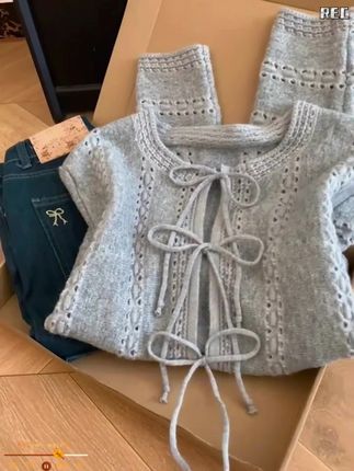 #初秋一周不重样穿搭 #早秋显身材平价上衣合集