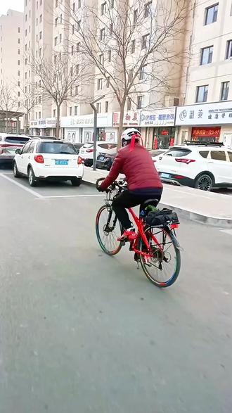 @JJ酒嘉双轮驱动战队#趣玩#开春骝菜腿