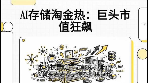 全球存储巨头集体狂飙:美光和海力士市值站上7000亿美元 #标普500 #赚钱 #美股 #投资 #a股