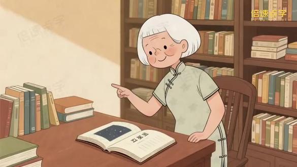 【趣味语文】四年级下册语文趣味拓展视频 短诗三首趣味预习视频,趣味导入拓展内容,开学预热好物安利
#读书 #治愈系 #倾听 #繁星 #诗词