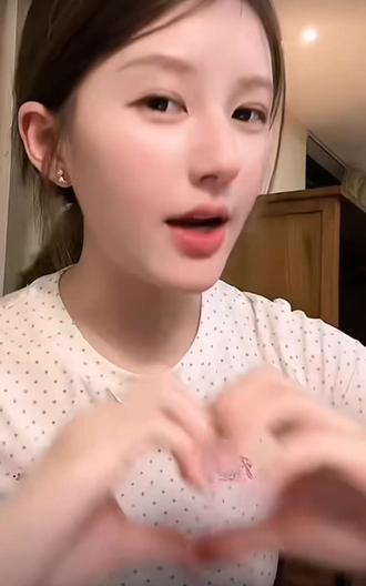 祝2026好运来#抖音小助手dou上热门 #赵露思小红书直播