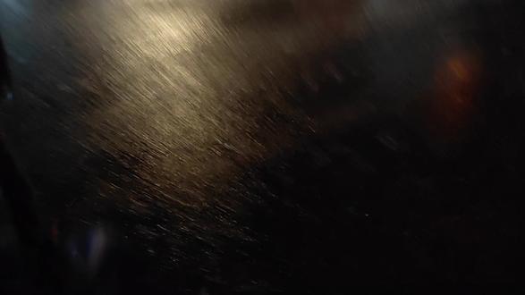 #福州 当下班时遇到一场大雨🌧️之#福州进行曲 #暴雨