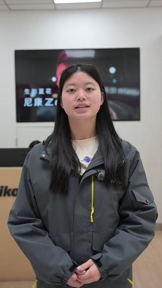 别再用数据线了!尼康无线传图超简单 是不是总觉得尼康相机传照片太麻烦?数据线容易丢,传输速度还慢?
今天给你分享尼康官方解决方案 ——SnapBridge 无线传输
#尼康 #照相 #昆明约拍 #摄像