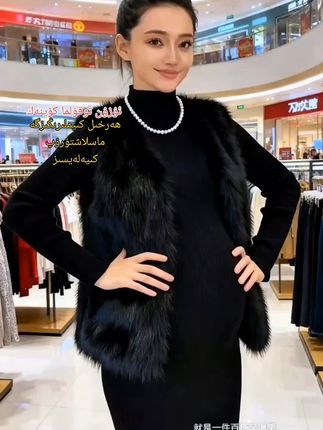 #连衣裙 #秋冬连衣裙 #针织毛衣