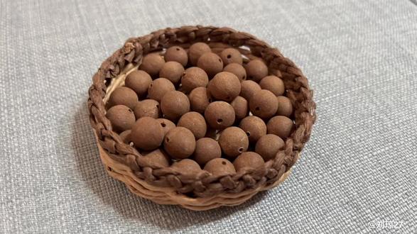 完整版,古法木樨香珠制作