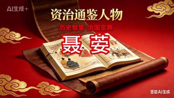 《资治通鉴》人物:聂荌 聂荌:战国最刚烈姐!认尸鸣弟名,当众殉亡,霸气到炸裂!聂荌,也叫聂荣,刺客聂政的亲姐姐!《资治通鉴》里她篇幅不长,但绝对是战国第一刚烈姐姐,用生命为弟弟正名,又飒又悲壮,看完直接破防!