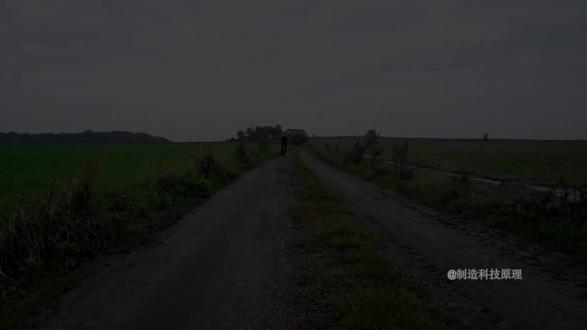 制作强大的越野电动滑板车 #自行车