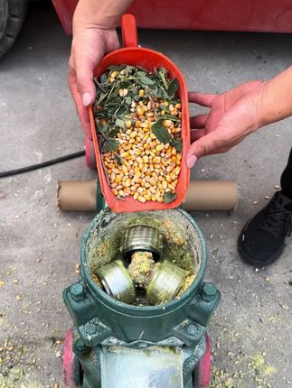 160型饲料颗粒机#160型饲料颗粒机