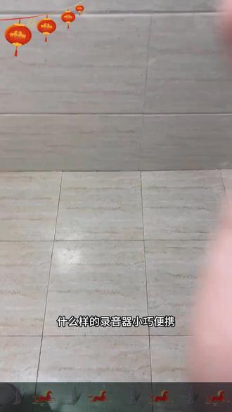 录音笔小型多功能微型智能降噪学生高清迷你专业录音器设备转文字#录音笔 #学生用品 #智能降噪 #录音转文字 #小型设备
