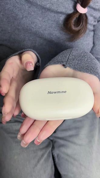 纽曼LY12无线开放式挂耳蓝牙耳机跑步运动通话降噪 #纽曼蓝牙耳机 #无线开放式耳机 #跑步用蓝牙耳机 #挂耳式耳机 #通话降噪耳机