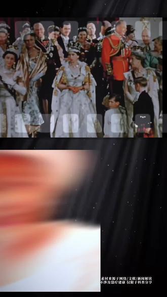 英国皇室人均80+的不老秘密
#英国皇室#保养#养生#长寿#80岁