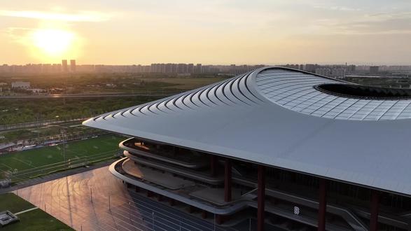 西安国际足球中心,2026中国之队迎战越南、泰国、朝鲜,现场呐喊声绝对炸裂!看完球赛,转身去丝路欢乐世界,凭足球票享门票7折优惠!从超燃球赛到超速极光过山车,眼睛和心跳一起旅行!这才是春天的正确打开方式!#u23国足 #中国男足 #丝路欢乐世界 #周末去哪里 #西安旅游