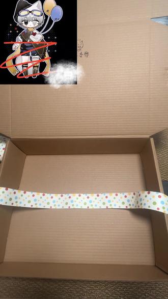 打包一个小孩儿#OC实体化 #OC #棉花娃娃定制 #鬼妈妈玩偶 #打包视频