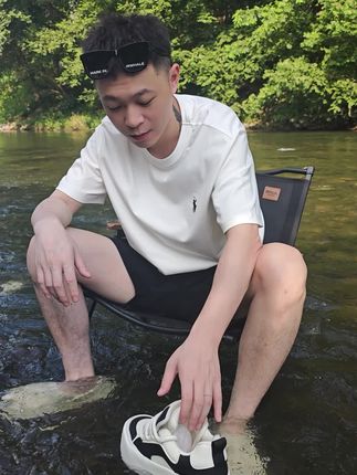 #男鞋 #男鞋推荐 #夏季男鞋 #夏季男鞋推荐 #夏季透气男鞋推荐