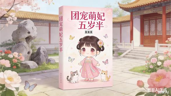 #番茄小说第2集 《团宠萌妃五岁半》