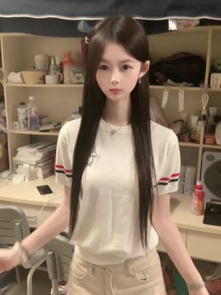 开学啦#清纯女神 #大学宿舍#大学生#可爱甜妹