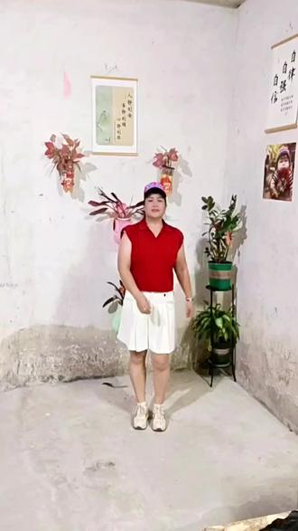 习舞日常 跟风一下最近又很火🔥的一支粤语完整版节奏感比较劲强的小舞蹈🔥🔥💃🏾💃🏾