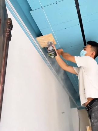 #内容启发搜索 #威克斯修边机#木工吊顶#高性能使用工具#装修工具