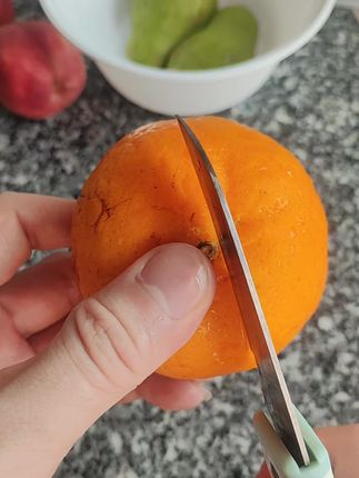 薄皮沃柑 #应季水果