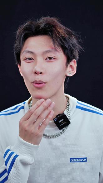 普通男生微d0变化有多大! #变帅 #逆袭 #刘文阁