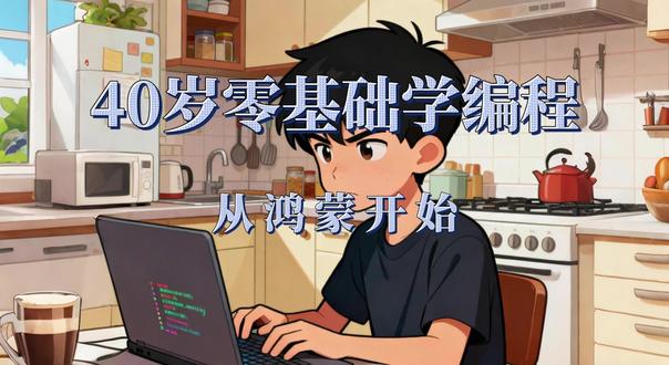 40岁零基础学编程从鸿蒙开始004-项目目录区 【鸿蒙开发入门必看】DevEco Studio项目目录全解析!5大视图+4大神技,效率翻倍!
还在为 DevEco Studio 里密密麻麻的文件夹发愁?不知道代码该放哪、资源在哪找?别慌!本期小丁带你彻底搞懂 鸿蒙项目目录结构——从 Project 工具窗口的5种视图模式,到“瞄准器”定位、“一键展开/折叠”等隐藏神操作,再到 entry 模块和 AppScope 的核心作用,全部手把手演示!
✅ 快速定位当前文件
✅ 一键展开/收起目录
✅ 理清 pages、resources、module.json5 的分工
✅ 掌握鸿蒙项目的“骨架逻辑”
新手也能秒懂!看完立刻提升开发效率,告别“找不到文件”的焦虑!