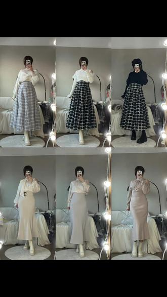 清楚系地球人常服分享
#清楚系穿搭 #日系穿搭