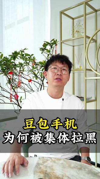 豆包手机为何被封杀#豆包#豆包手机#AI#人工智能