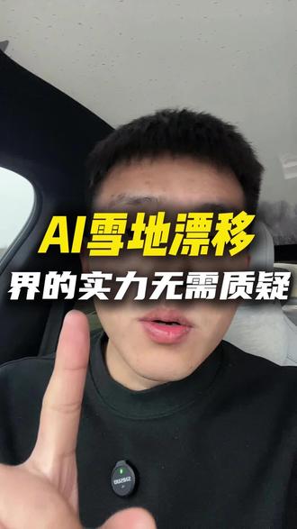 这下谣也辟了,问题也解决了,网友更期待了!狗是真改不了吃#尚界 #华为 #小米