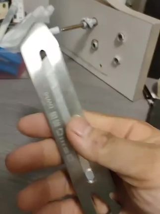 6合1多功能美工刀,不锈钢加厚,防水防锈,锋利耐用~   #五金工具 #强烈推荐 #实用工具 #五金配件 #五金