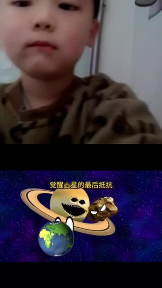 和 @车厘子动画 一起 #合拍