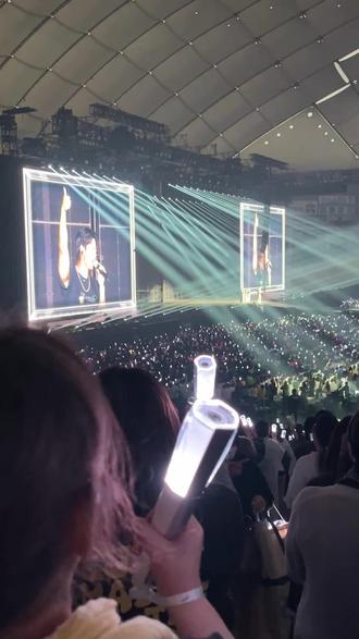 2pm日本十五周年演唱会#2pm #一场关于青春的演唱会