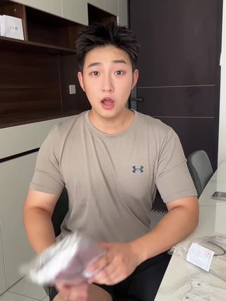 #口罩 #一次性口罩 #莫兰迪口罩 #莫兰迪色口罩