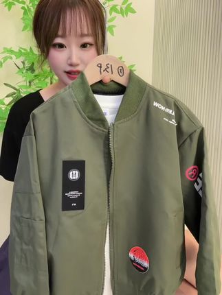 #冲锋衣推荐 #冲锋衣外套 #秋款穿搭