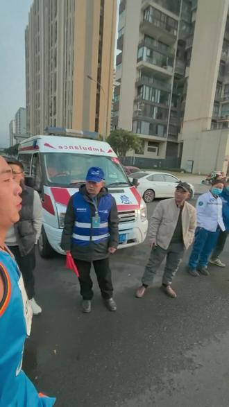 #真实生活分享计划 人生是拿来体验的!加油!第一视角带你们体验雅安马拉松全过程!看完之后赶快加入吧!我们明年见!#比赛现场视频