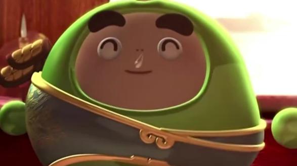 💡陆小果的人生赢家秘籍大公开!👇