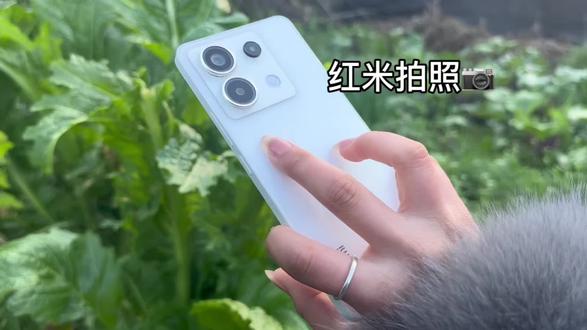 红米繁花如梦也太哇塞了 #拍机堂淘机 #redminote13pro #淘机认准随心 #数码科技
