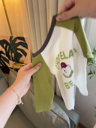 超百搭超洋气的!面料超级好!咱们刷到的姐妹放心入!!#高品质童装 #秋季新款 #萌娃穿搭 #男童穿搭 #面料柔软舒适