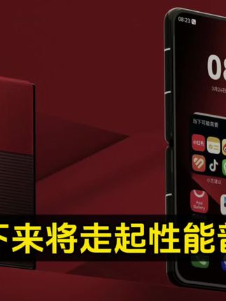 华为接下来将走起性能普及麒麟芯片道路,接下来会有三大低价版本冲击销量,华为novaflip S,华为nova14活力版,华为Pura X优享版,而且这三款产品全部都是麒麟5G芯片和原生鸿蒙系统的组合,价格要比起本来发布的版本更加便宜,目的是往更加下面的市场去冲击更高的销量,可以说,华为解决产能问题之后,真的陆陆续续开始解决销量问题#手机数码 #数码产品 #华为
