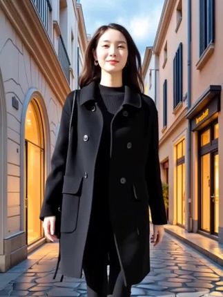 #新款时尚女装 #减龄显瘦穿搭 #强烈推荐