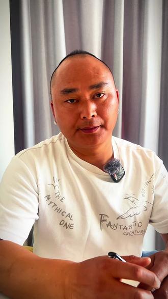 购买二手车注意这个细节#大头哥聊车 #玉溪二手车 #抖音小肋手