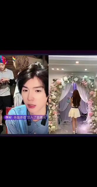 这段给我笑s了@何秋亊 #非常打扰组合 #大大怪 #杰尼龟 #陈小佳 #土豆