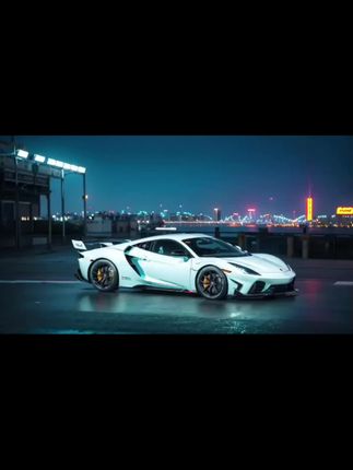 #汽车游戏广告 #汽车广告 #抖音极速版全民涨金币