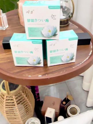 女生的小秘密#私密好物分享#用一次就爱上的小心机好物#保持少女感#精致女人必备