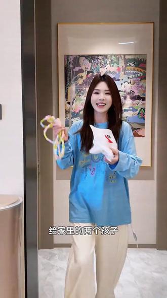 儿童跳绳 安踏竹节跳绳儿童幼儿园初学小学生可调节零基础专用【送姓名贴】#跳绳分享 #零基础专用 #小学生跳绳 #运动装备 #儿童跳绳测评