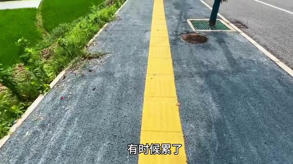 有时候累了不想干了,低头一看,不干咋整啊,我就这条件,实力不允许呀。#乡村田野 #治愈系风景